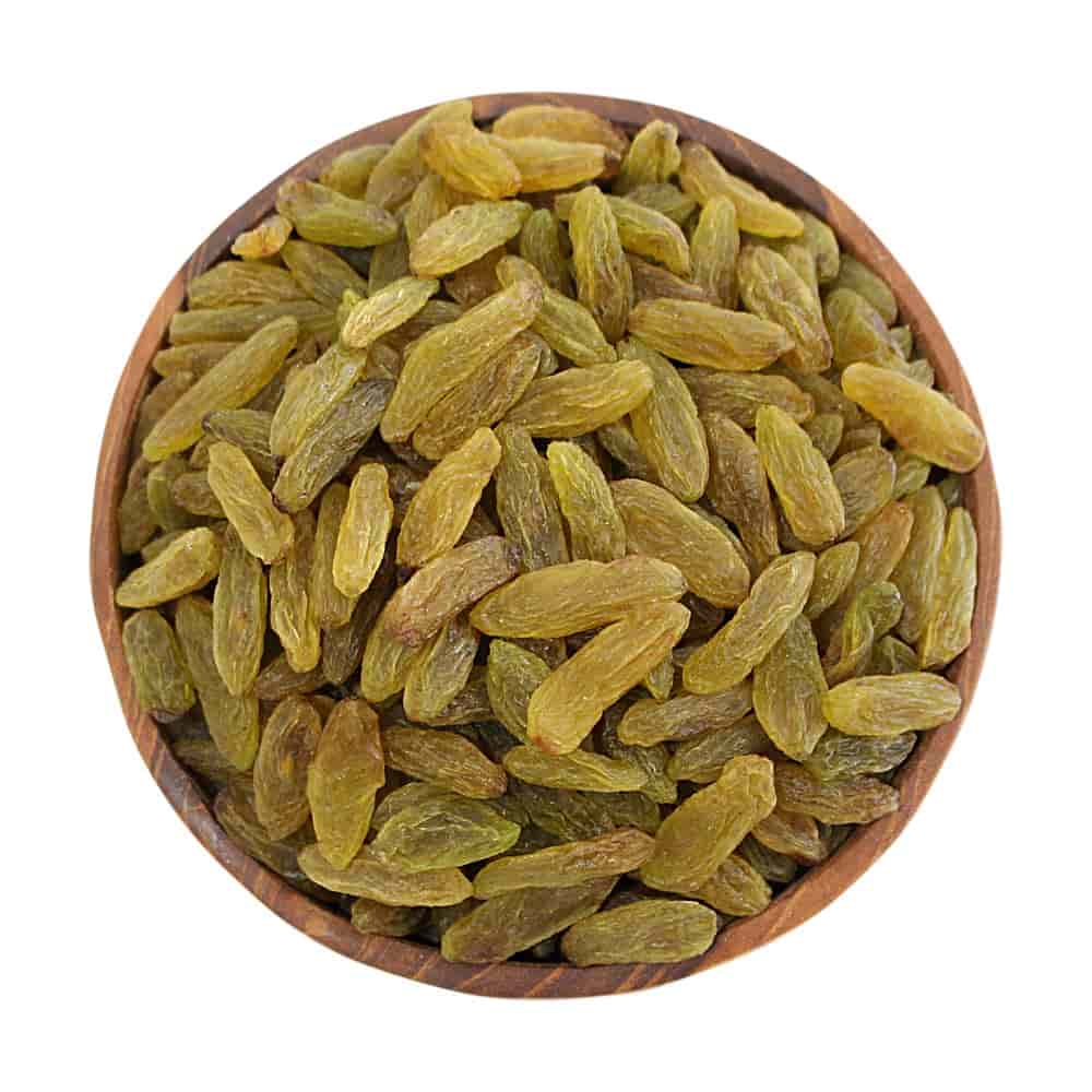 فروش کشمش سبز + قیمت خرید به صرفه