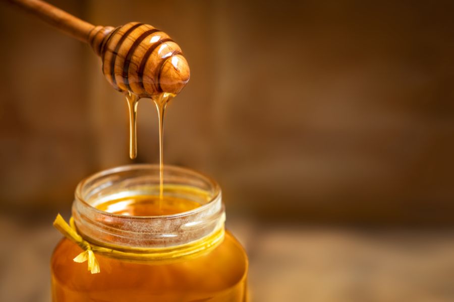 خريد عسل اردبیل سبلان + قيمت فروش استثنايی