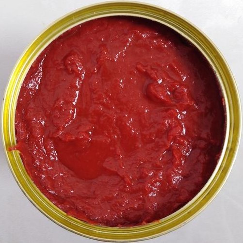 قیمت با کیفیت ارزان رب گوجه قوطی + خرید عمده