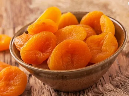 تصویر 1 از قیمت زردآلو خشک ممتاز درجه یک + خرد باور نکردنی