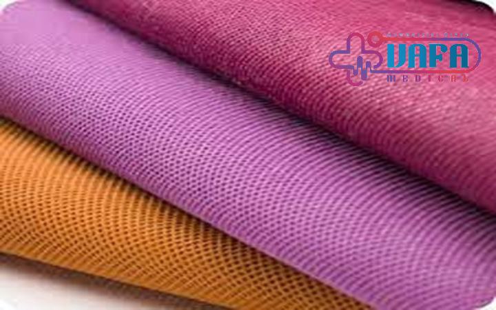 فروش ویژه پارچه اسپان باند در مشهد + قیمت روز
