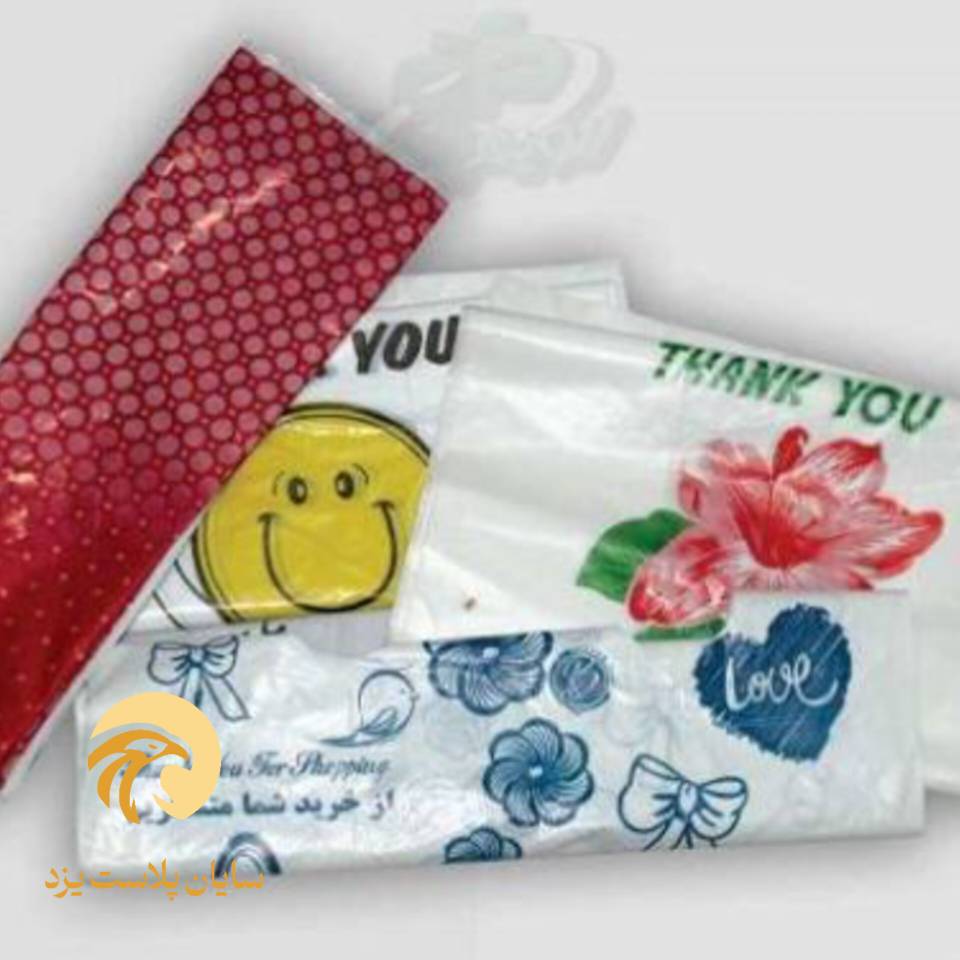 خرید نایلکس اختصاصی با قیمت کارخانه + بدون واسطه