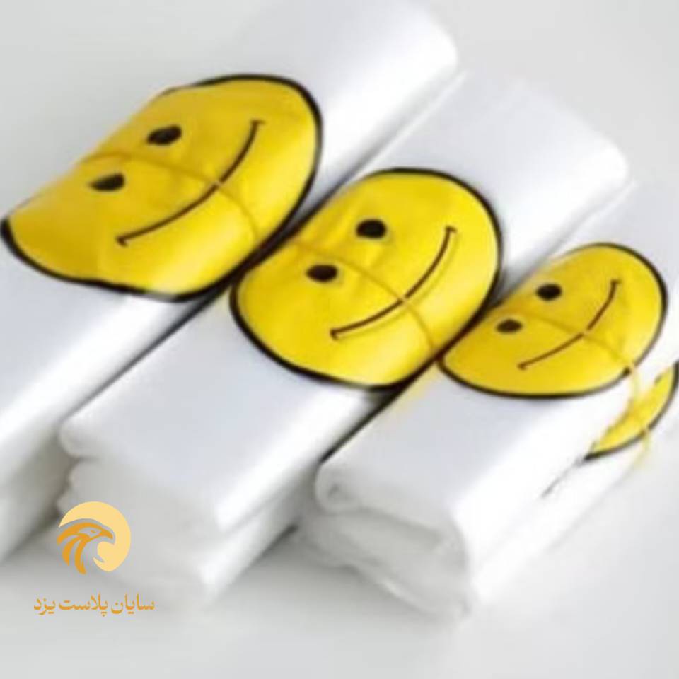 نایلکس با کیفیت بالا + قیمت اقتصادی برای خریداران عمده