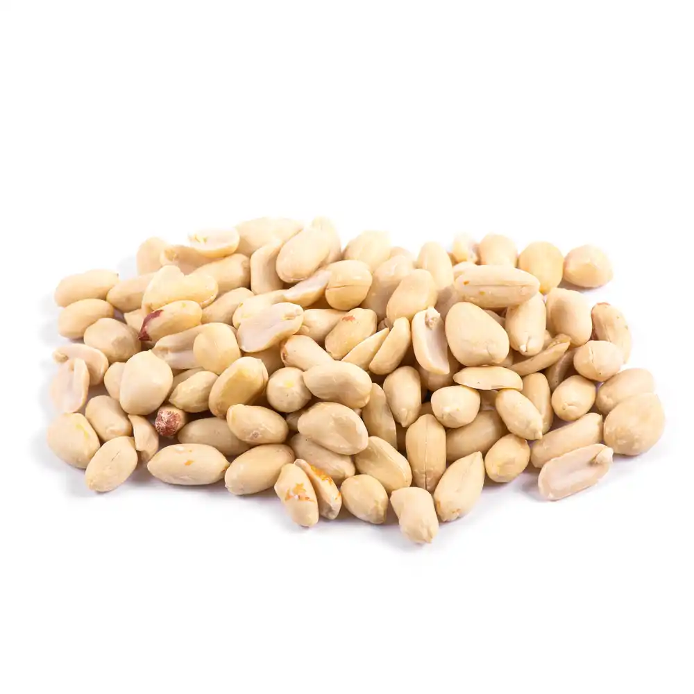 خرید بادام زمینی خام + قیمت مناسب و کیفیت عالی