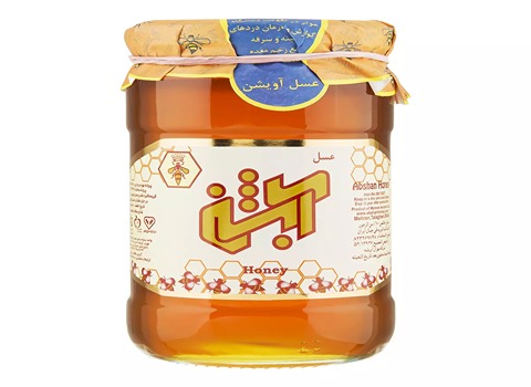 قیمت عسل آبشن با کیفیت ارزان + خرید عمده