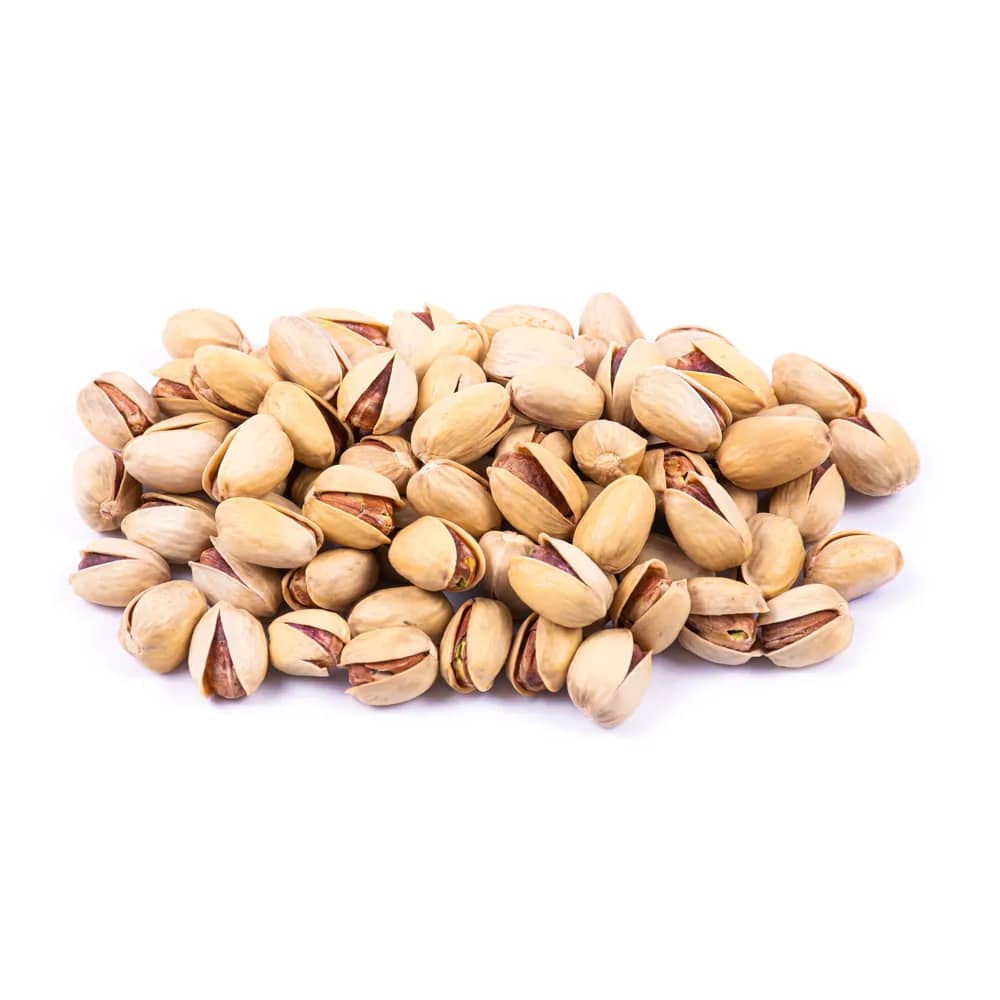 خرید و قیمت انواع پسته اکبری خام