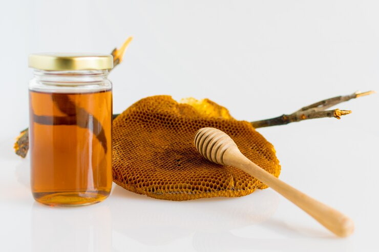 قیمت خرید عسل تک گل بلوط با فروش عمده