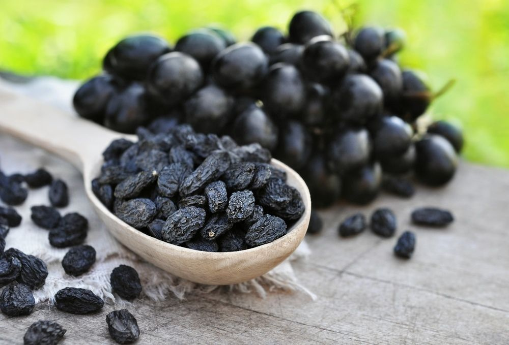 فروش مویز سیاه مرغوب + خرید باورنکردنی