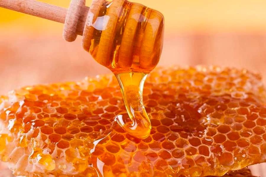 خرید و فروش عسل موم دار با شرایط فوق العاده