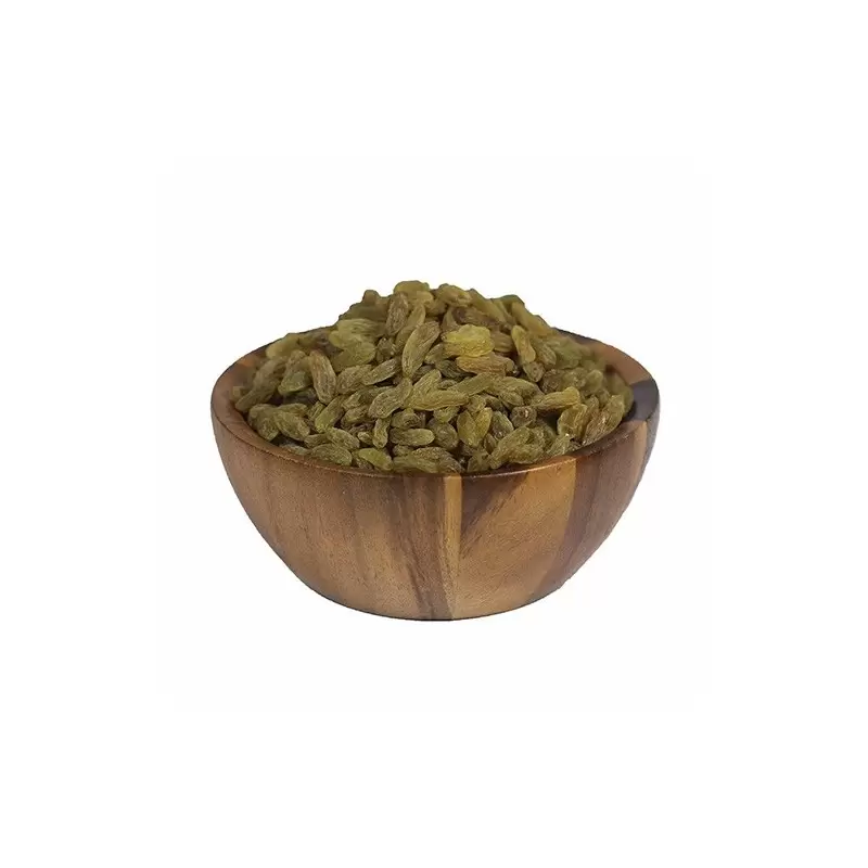 تصویر 4 از قیمت خرید کشمش سبز با کیفیت ارزان + فروش عمده