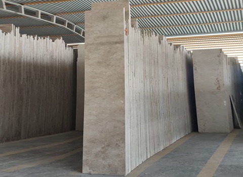 تصویر 4 از قیمت خرید سنگ مرمریت عباس اباد + فروش ویژه