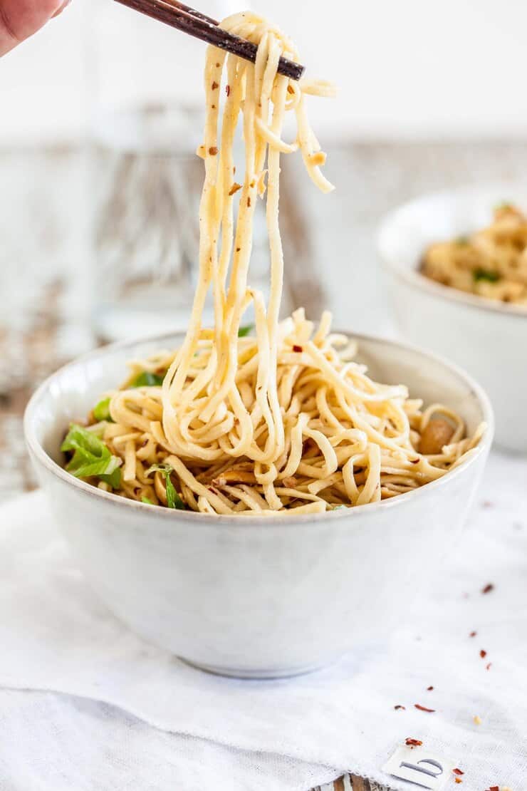 خرید نودل ساده و قیمت فروش استثنایی