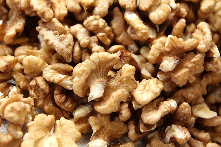 قیمت گردو بدون پوست ممتاز + فروش ویژه
