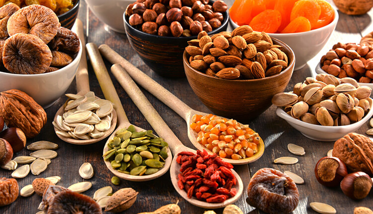 قیمت آجیل چهار مغز اعلاء + فروش ویژه