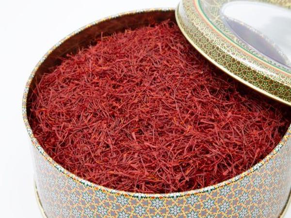 خرید زعفران نگین خراسان + قیمت استثنایی