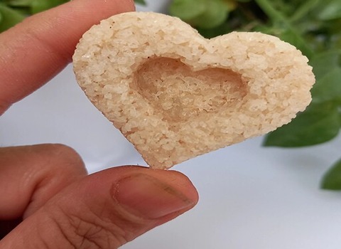 تصویر 1 از فروش نبات زنجبیلی + قیمت خرید به صرفه