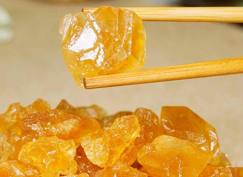 تصویر 1 از فروش نبات طلایی + قیمت خرید به صرفه