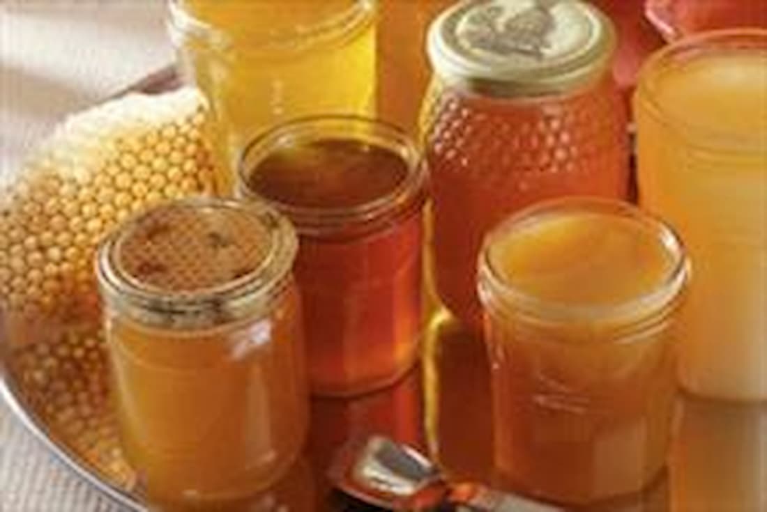 خرید ویژه عسل صادراتی + قیمت کف بازار