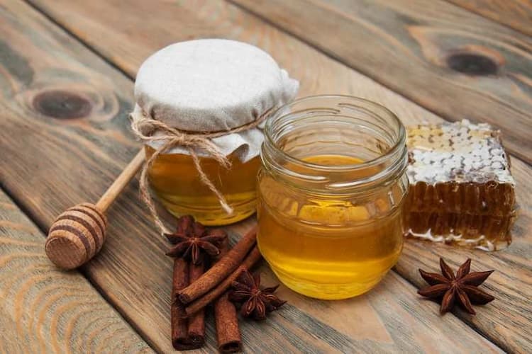 فروش فوری عسل طلایی + خرید بدون واسطه