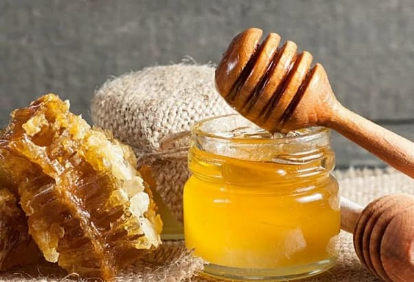 تصویر 4 از خرید عسل بهار نارنج با تضمین کیفیت و قیمت