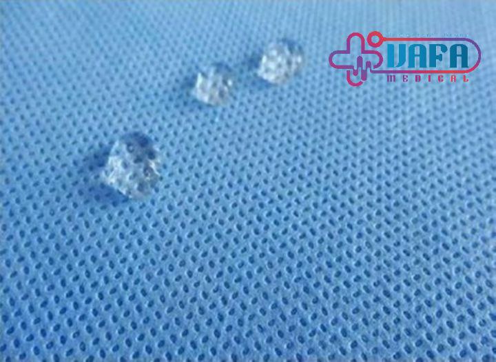 سفارش پارچه اسپان باند ضد آب + قیمت روز
