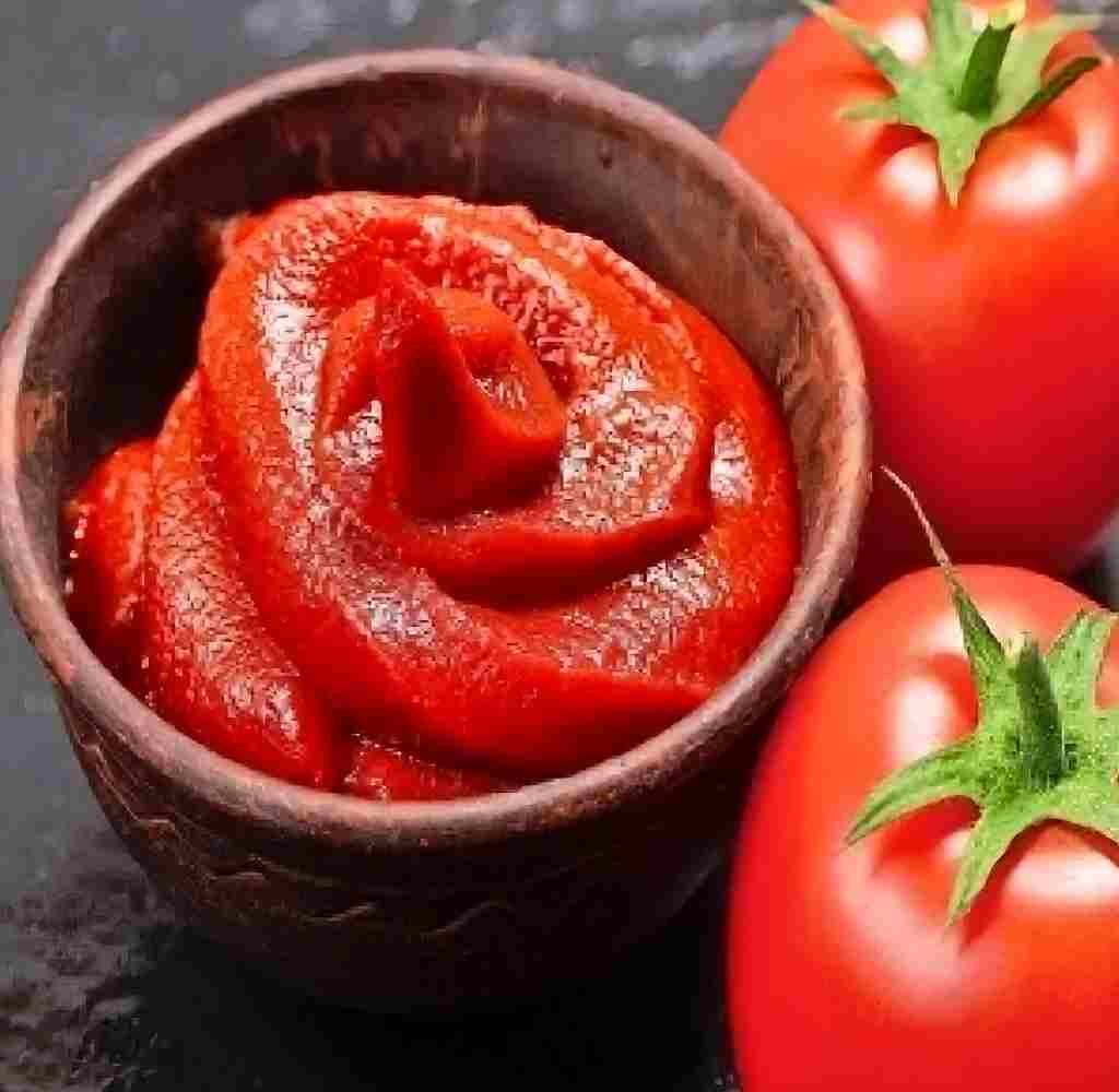 فروش ویژه رب گوجه فرنگی