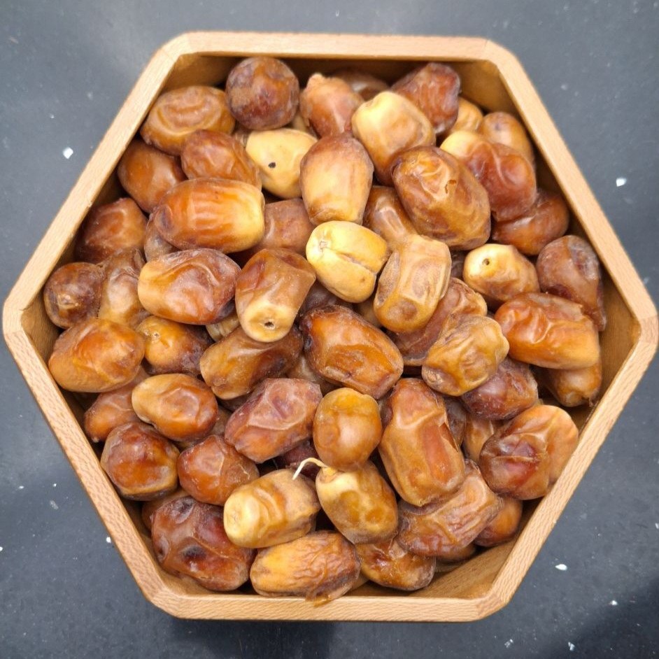 تصویر 2 از قیمت فروش خرما زاهدی قصب درجه یک عمده