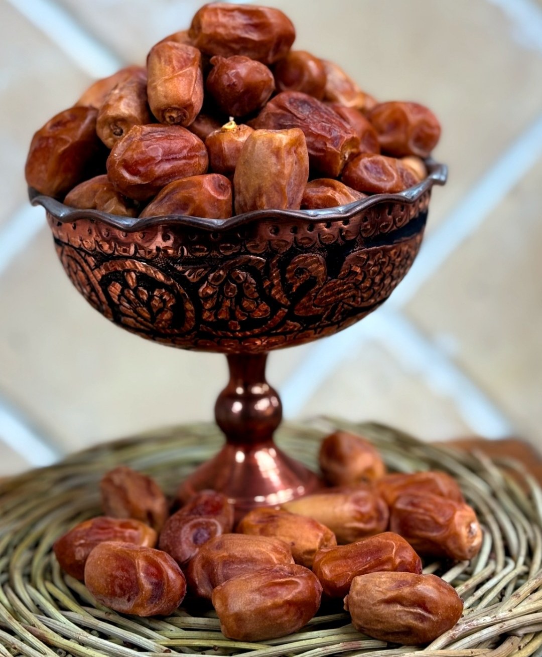 خرید انواع خرما زاهدی صادراتی