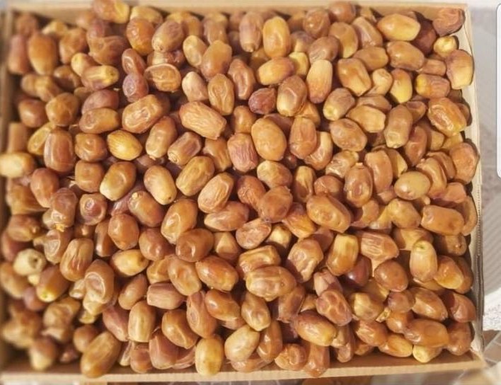 تصویر 2 از خرید انواع خرما زاهدی قیمت ویژه داخلی صادراتی