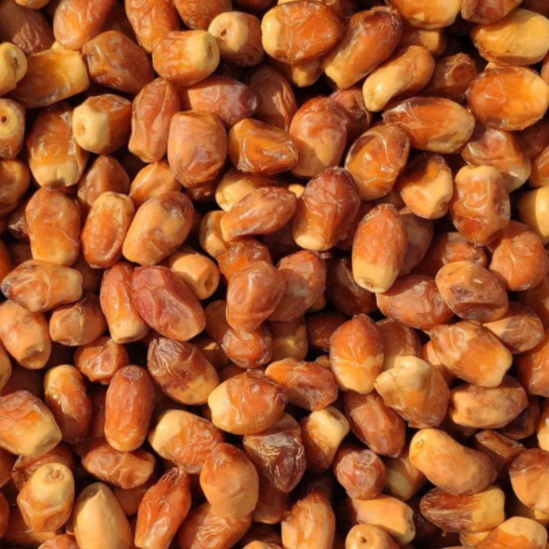 تصویر 1 از خرید انواع خرما زاهدی قیمت ویژه داخلی صادراتی