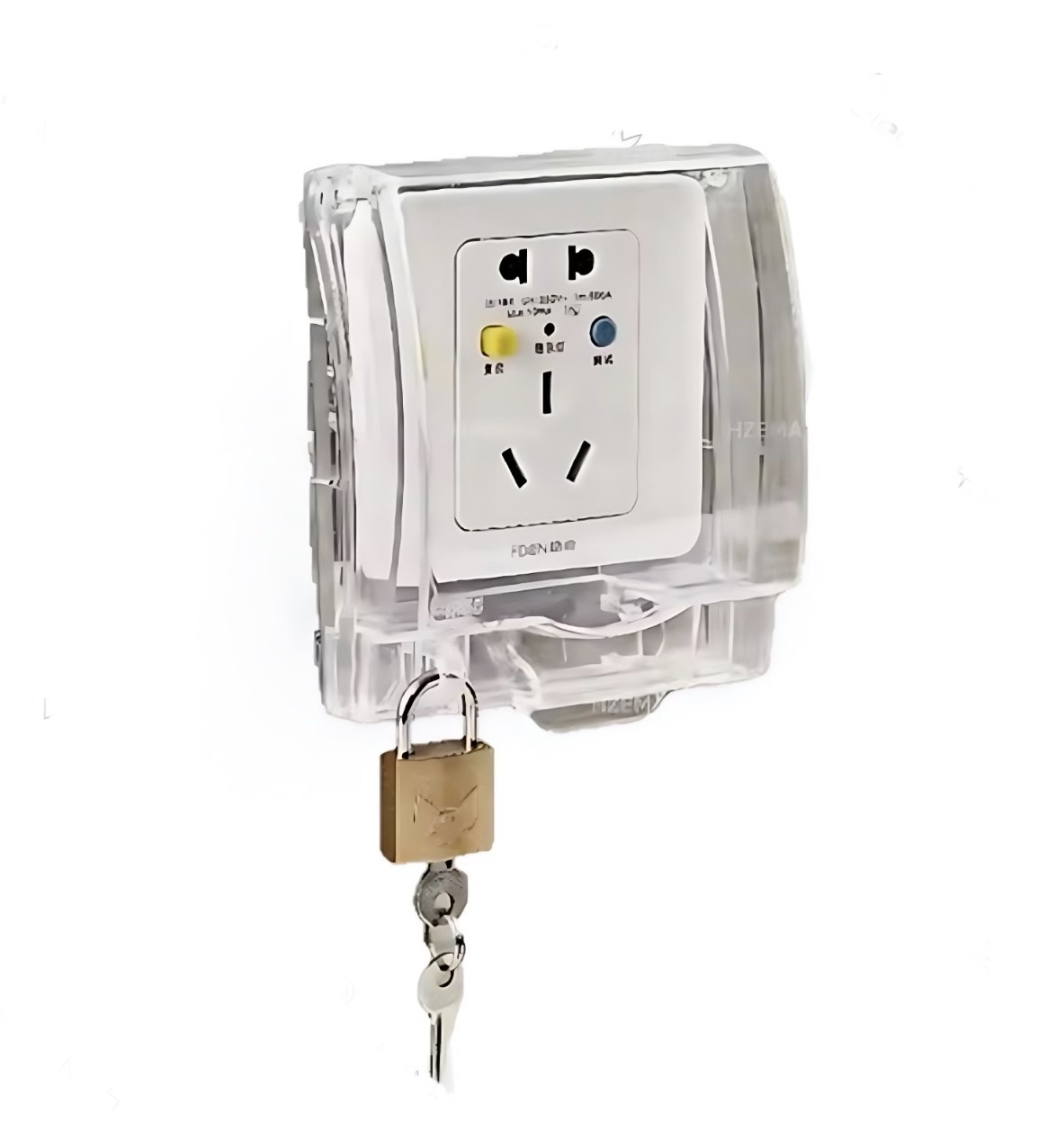 قیمت کلید قفل دار + خرید عمده