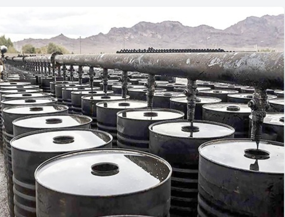 خرید و قیمت قیر نفت سنگین (Bitumen heavy oil grade) + فروش عمده