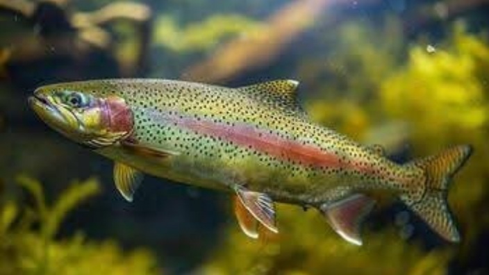 فروش عمده ماهی سالمون صادراتی + خرید