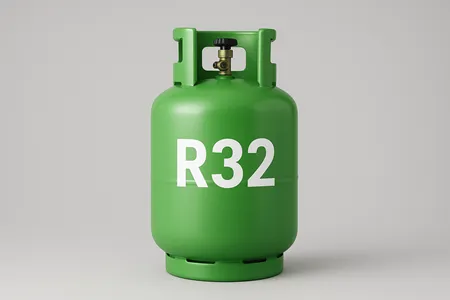 خریدگاز مبرد R32 + قیمت فروش استثنایی