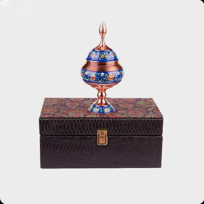 شکلات خوری مس و پرداز + خرید اقتصادی