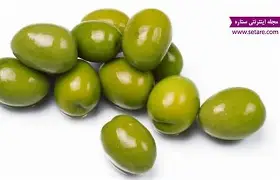 خرید زیتون سبز تازه + فروش عمده