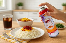 خرید اسپری زعفران درجه 1 + قیمت فروش استثنایی
