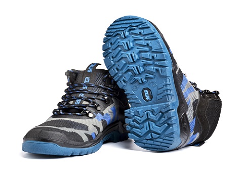 قیمت کفش ایمنی کامپوزیتی + خرید باور نکردنی