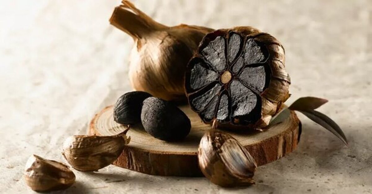 قیمت سیر سیاه درجه 1 + خرید باورنکردنی