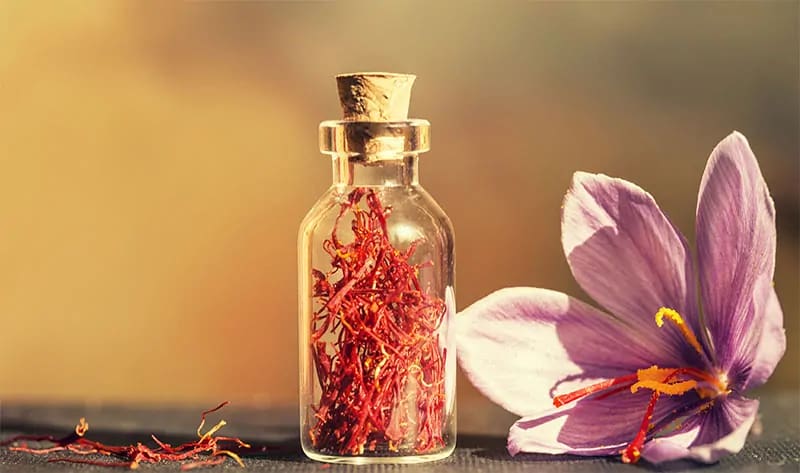 قیمت خرید زعفران نگین عمده به صرفه و ارزان