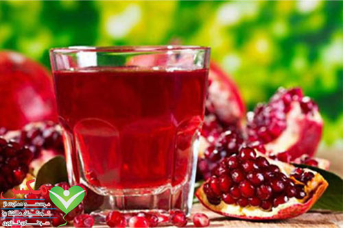 قیمت خرید ابمیوه انار طبیعی + فروش عمده