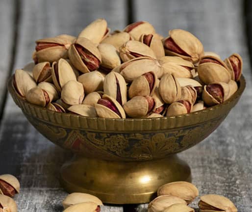 پسته صادراتی + قیمت و نحوه سفارش عمده از کارخانه