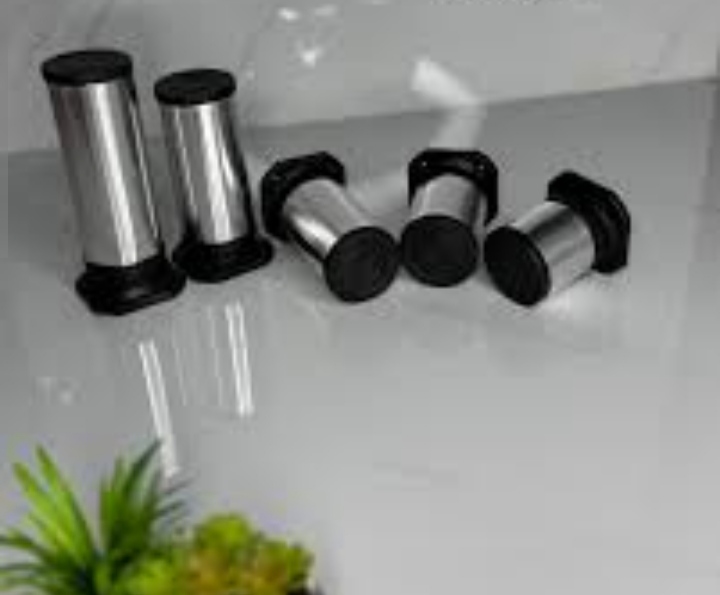 فروش انواع پایه کابینت استیل در تهران