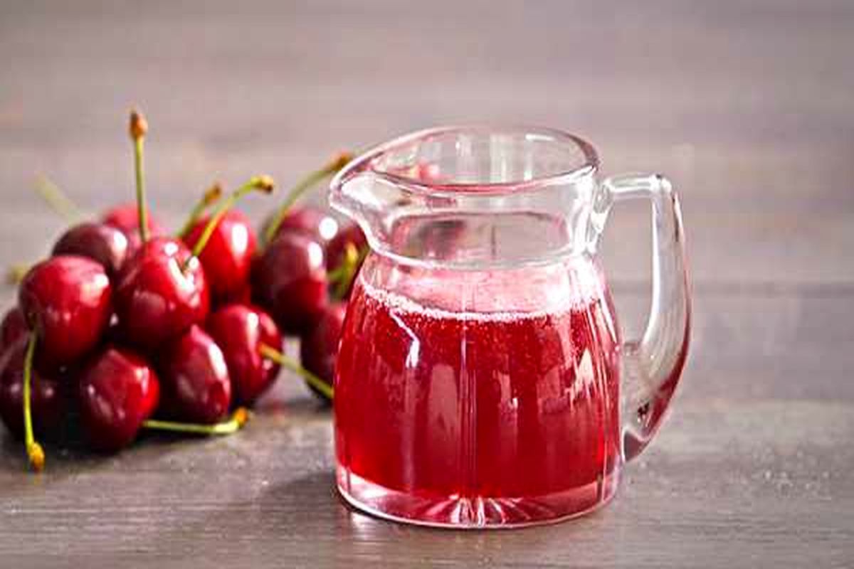 خرید و فروش ابمیوه طبیعی البالو با شرایط فوق العاده