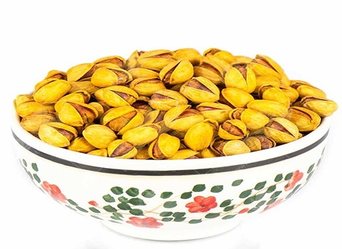 قیمت خرید پسته شور عمده به صرفه و ارزان