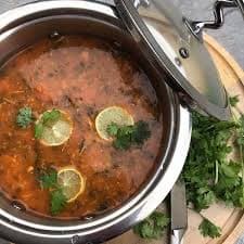 قیمت سوپ نیمه آماده مرغ + خرید باور نکردنی