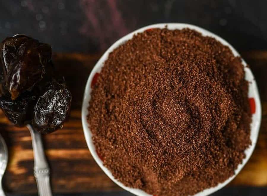 قیمت پودر خرما با کیفیت ارزان + خرید عمده