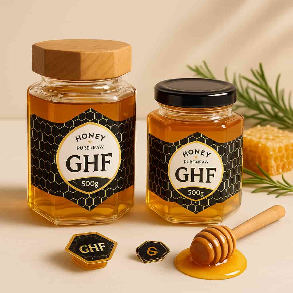 فروش ویژه موم طبیعی عسل + خالص و درجه یک برای تولید کنندگان