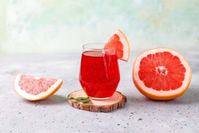 قیمت خرید ابمیوه طبیعی گریپ فروت + فروش عمده