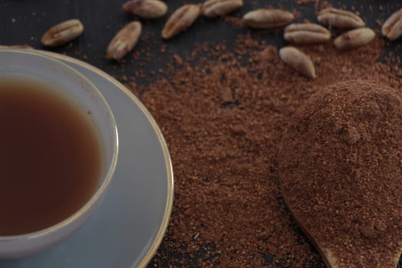 فروش اینترنتی پودر هسته خرما + خرید